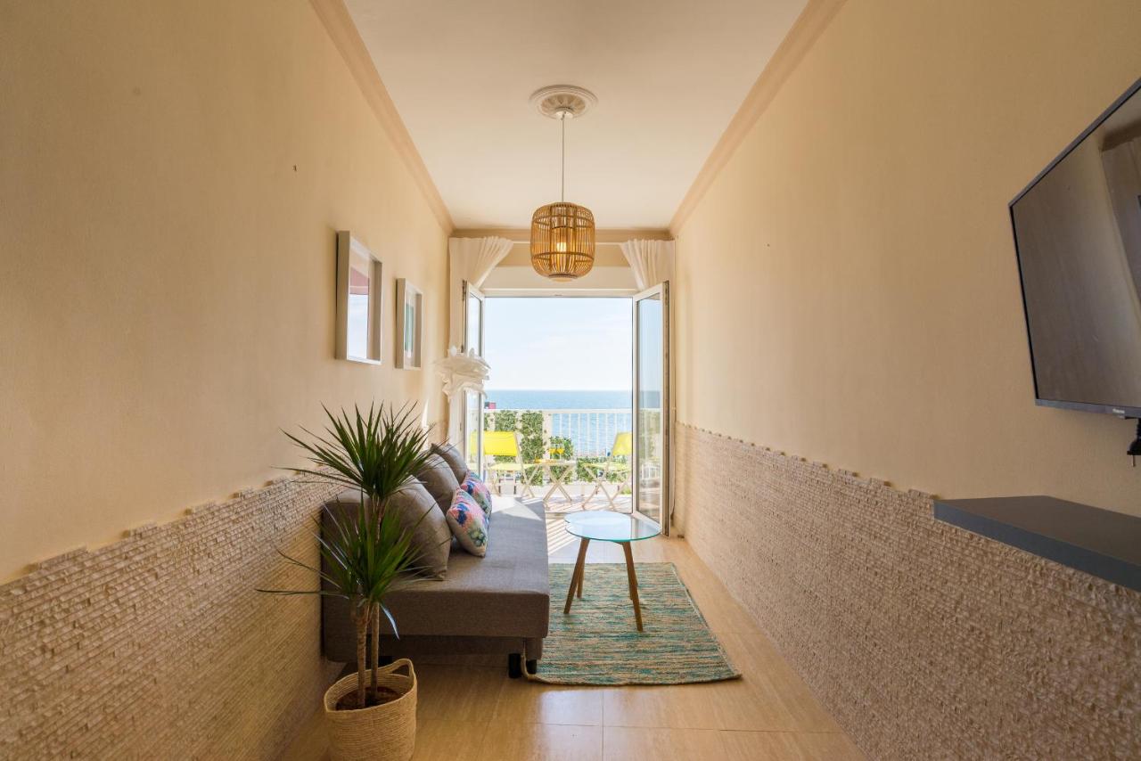 Apartment MalagaSuite Torremolinos Awesome Views, Spain ...