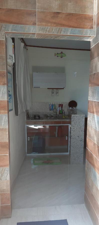 Araçatiba Flat photo