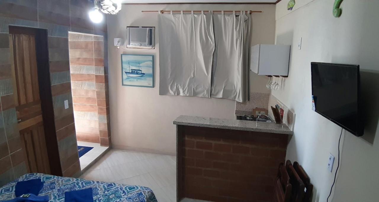 Araçatiba Flat photo