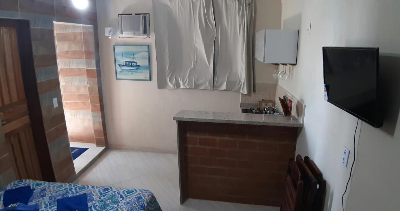 Araçatiba Flat photo