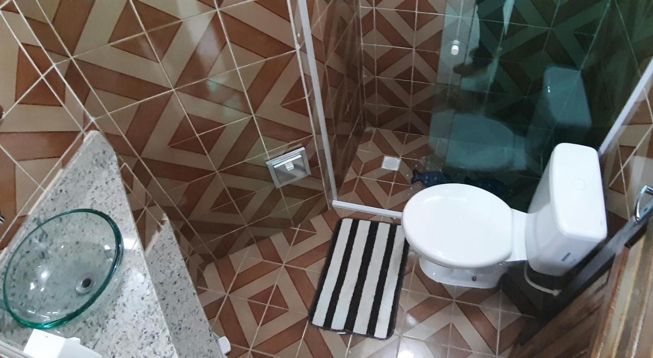 Araçatiba Flat photo