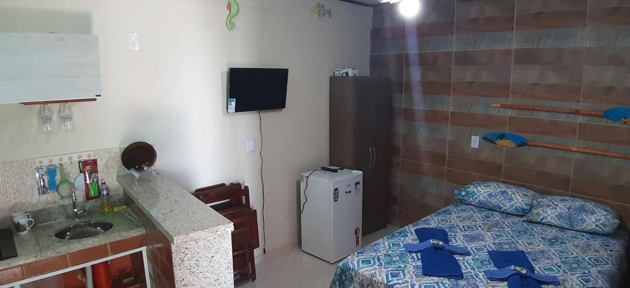 Araçatiba Flat photo