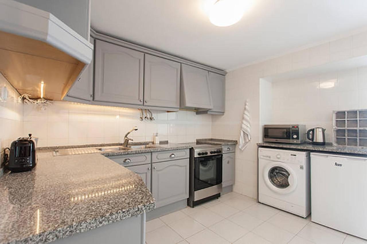 Oak Valley Flats Bairro Alto - 3