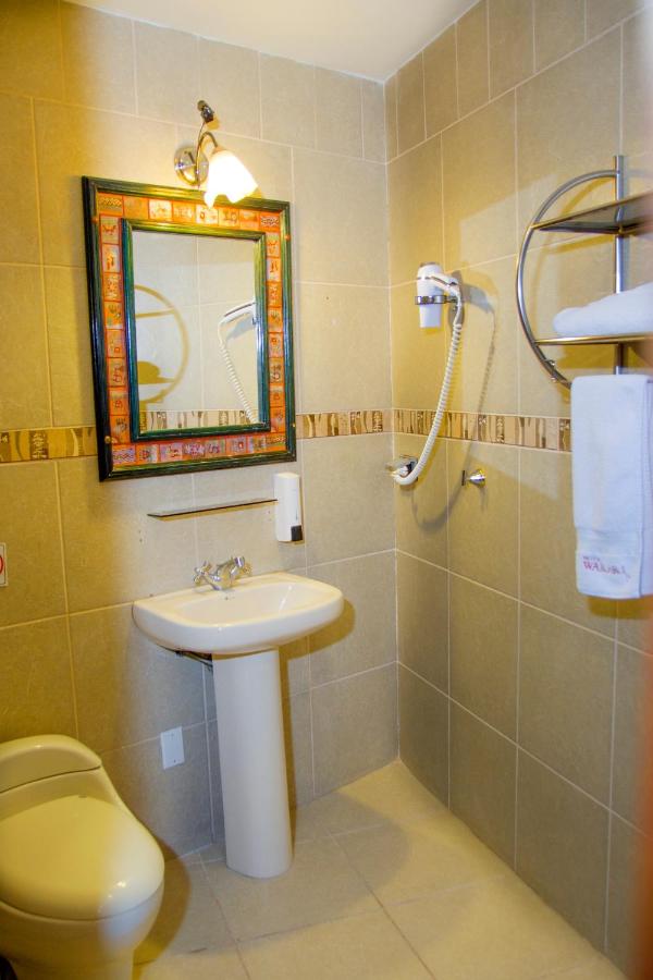 Hotel Warari - 3