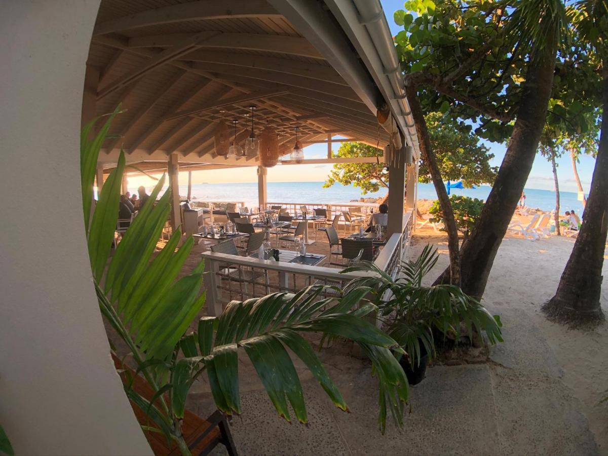 Dickenson Bay Oasis at Antigua Village photo