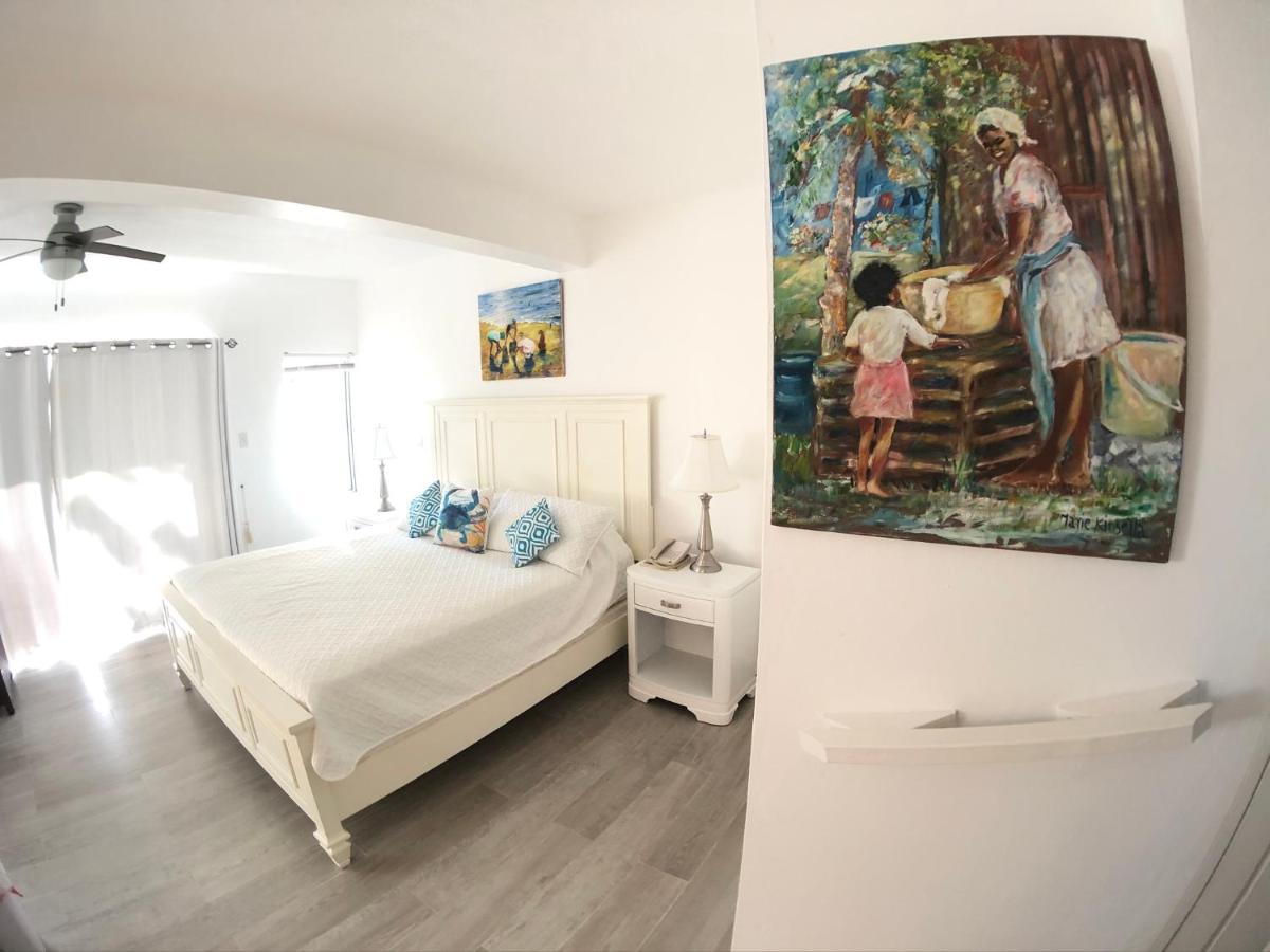 Dickenson Bay Oasis at Antigua Village photo