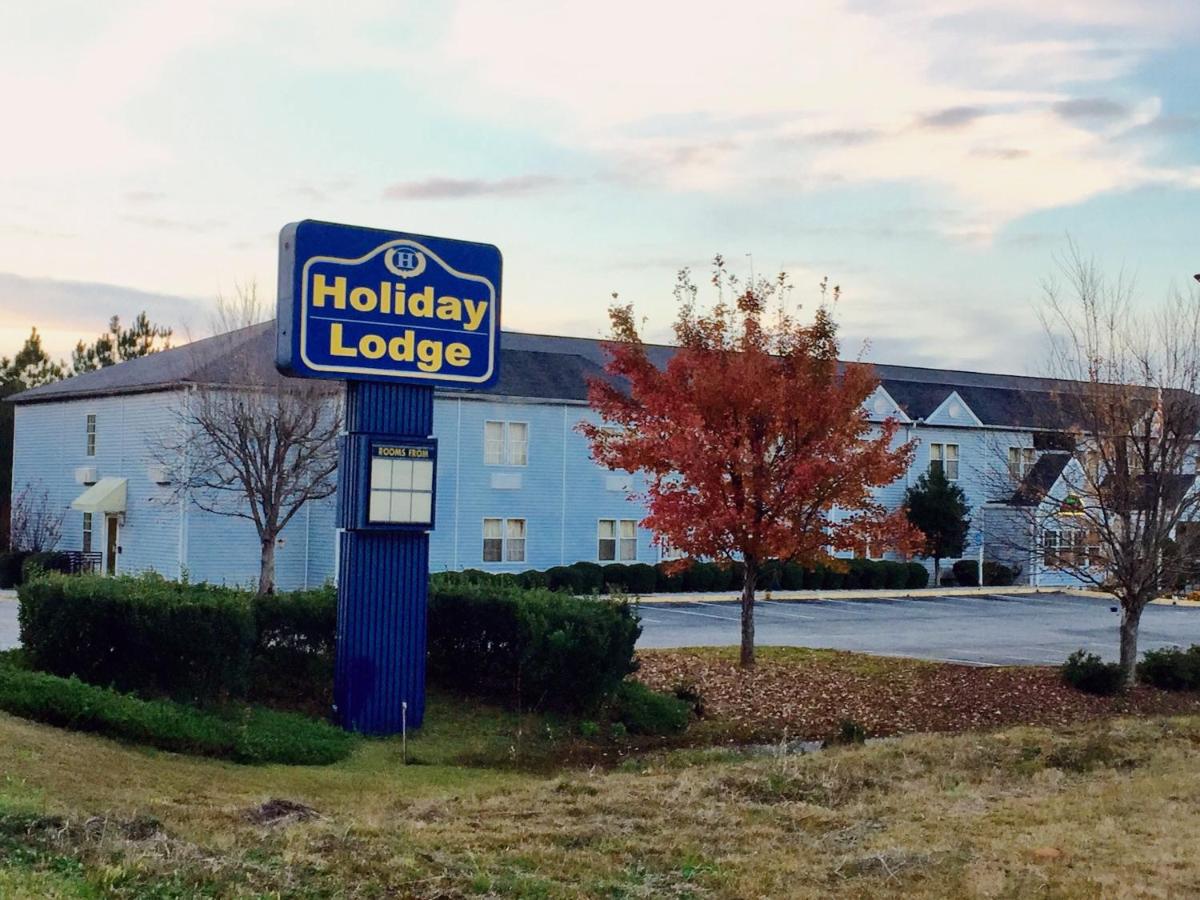 Holiday Lodge — photo 17