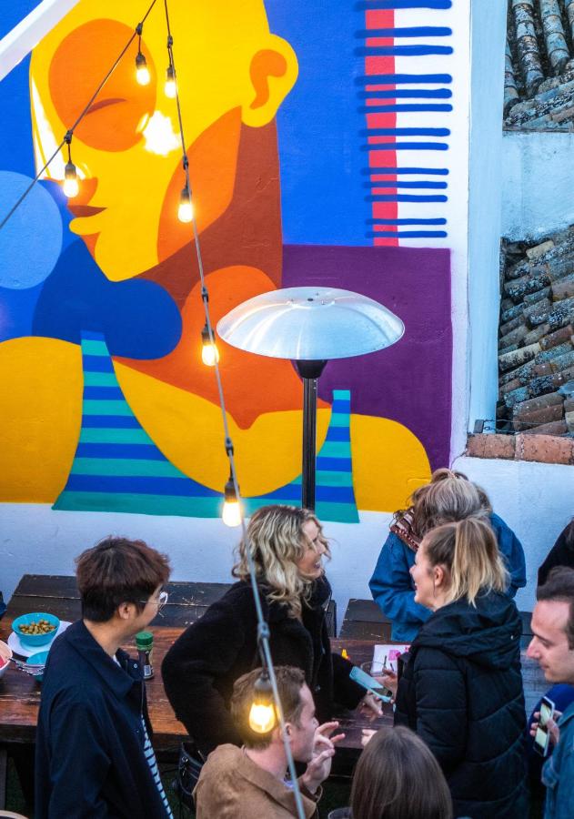 La Banda Rooftop Hostel, Seville – Updated 2022 Prices