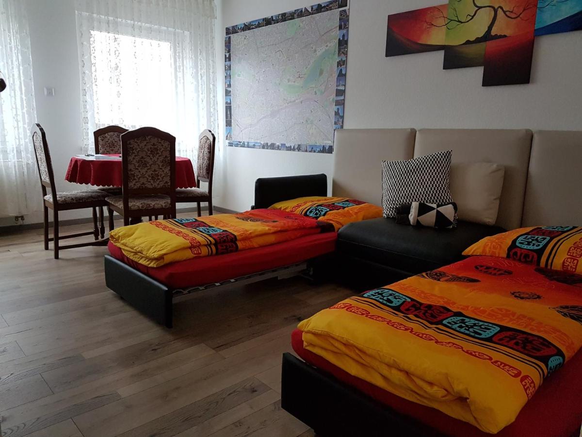 Apartment Regina Nuremberg Updated 2021 Prices