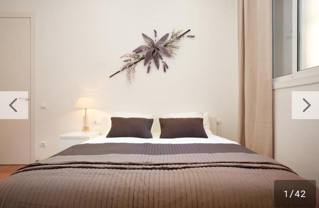Sagrada familia apartment, Barcelona – Updated 2022 Prices