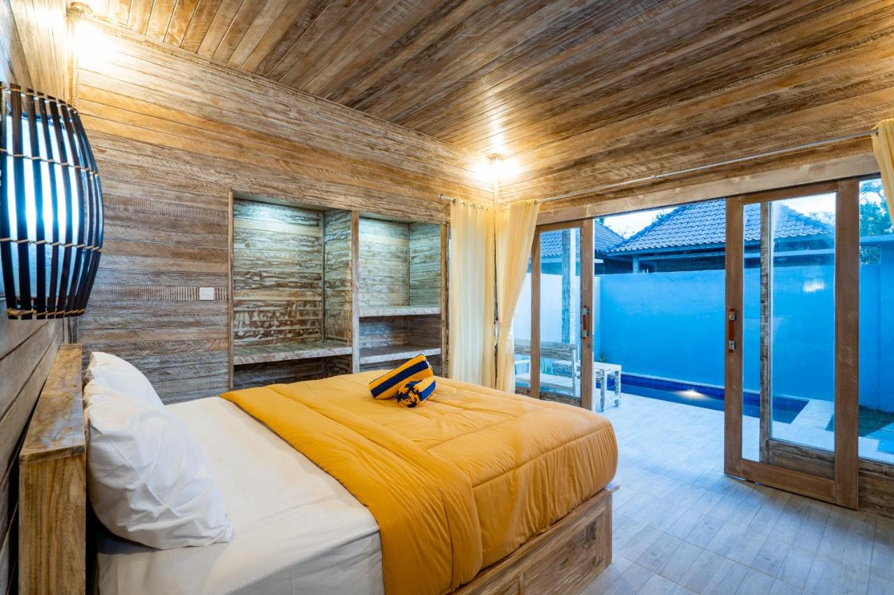 Lembongan summer - 2