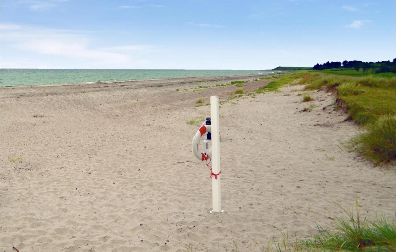 Holiday home Annavej Grenaa I static_photo