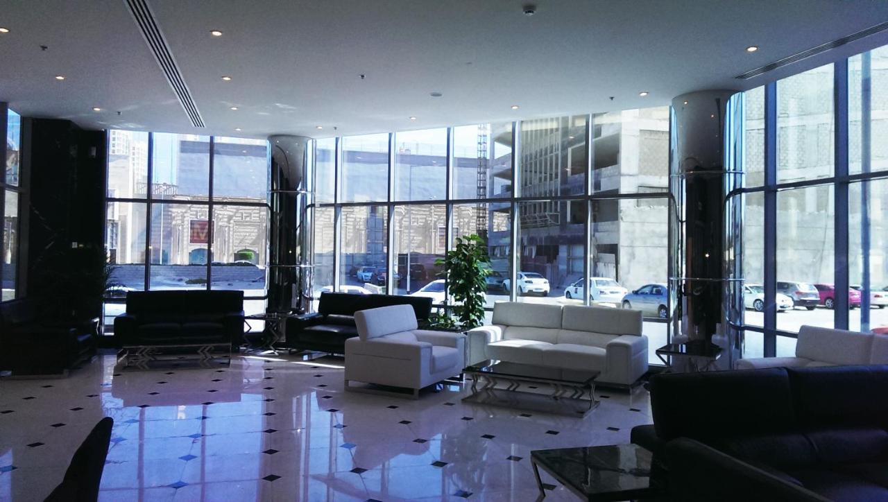 Tulip Hotel & Suites photo