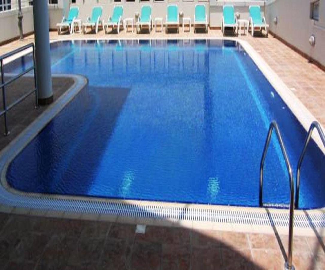 Tulip Hotel & Suites photo