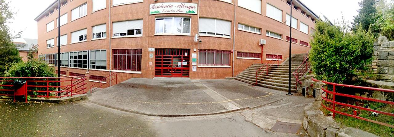 Residencia Albergue Jaca, Jaca – Updated 2022 Prices