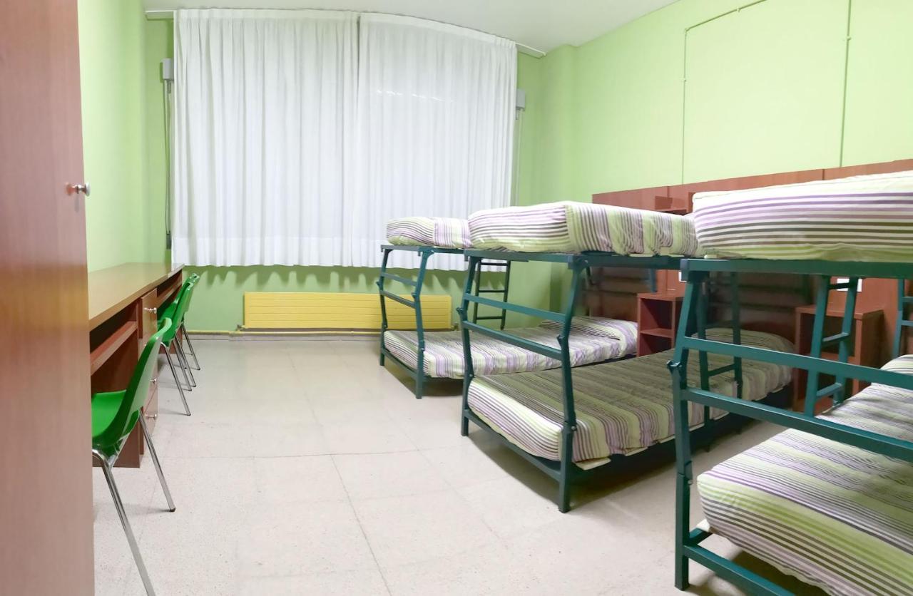 Residencia Albergue Jaca, זאקה – מחירים מעודכנים לשנת 2022