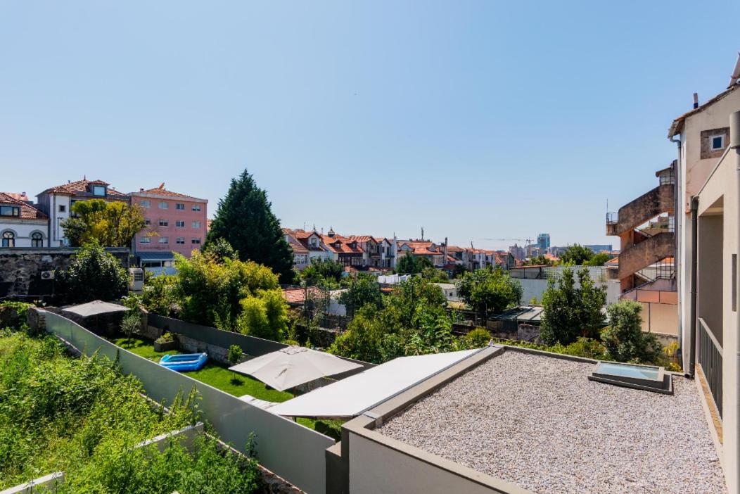 Boavista Garden Apartment - 3