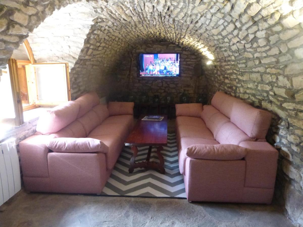 Casa Santafe, San Juste – Güncel 2021 Fiyatları