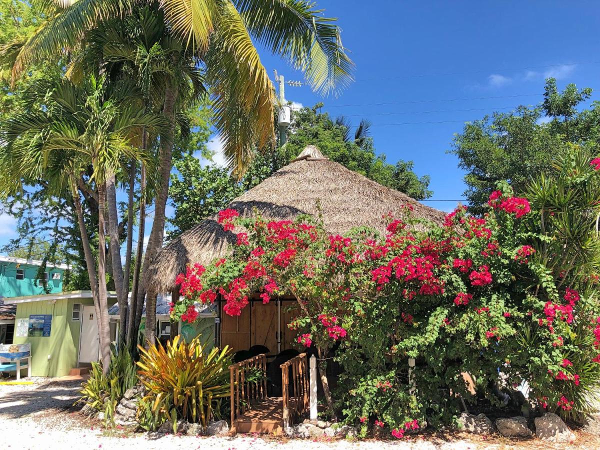 The Pelican Key Largo Cottages — photo 23