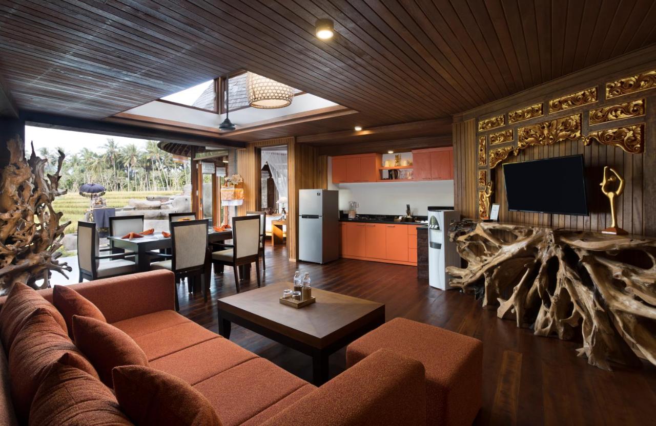 Green Field Resort Ubud - 5