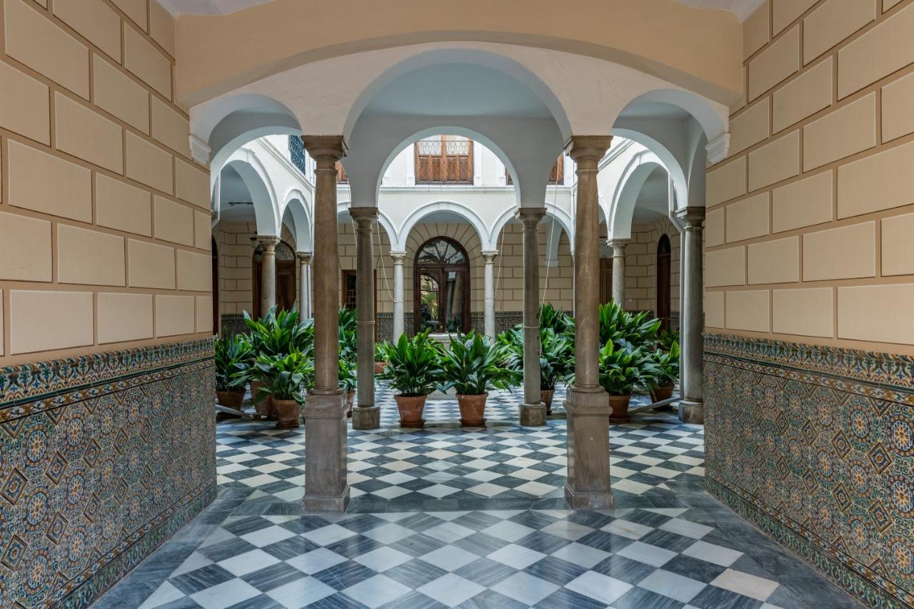 PATIOS DE GARCIA LORCA, Granada – Updated 2022 Prices