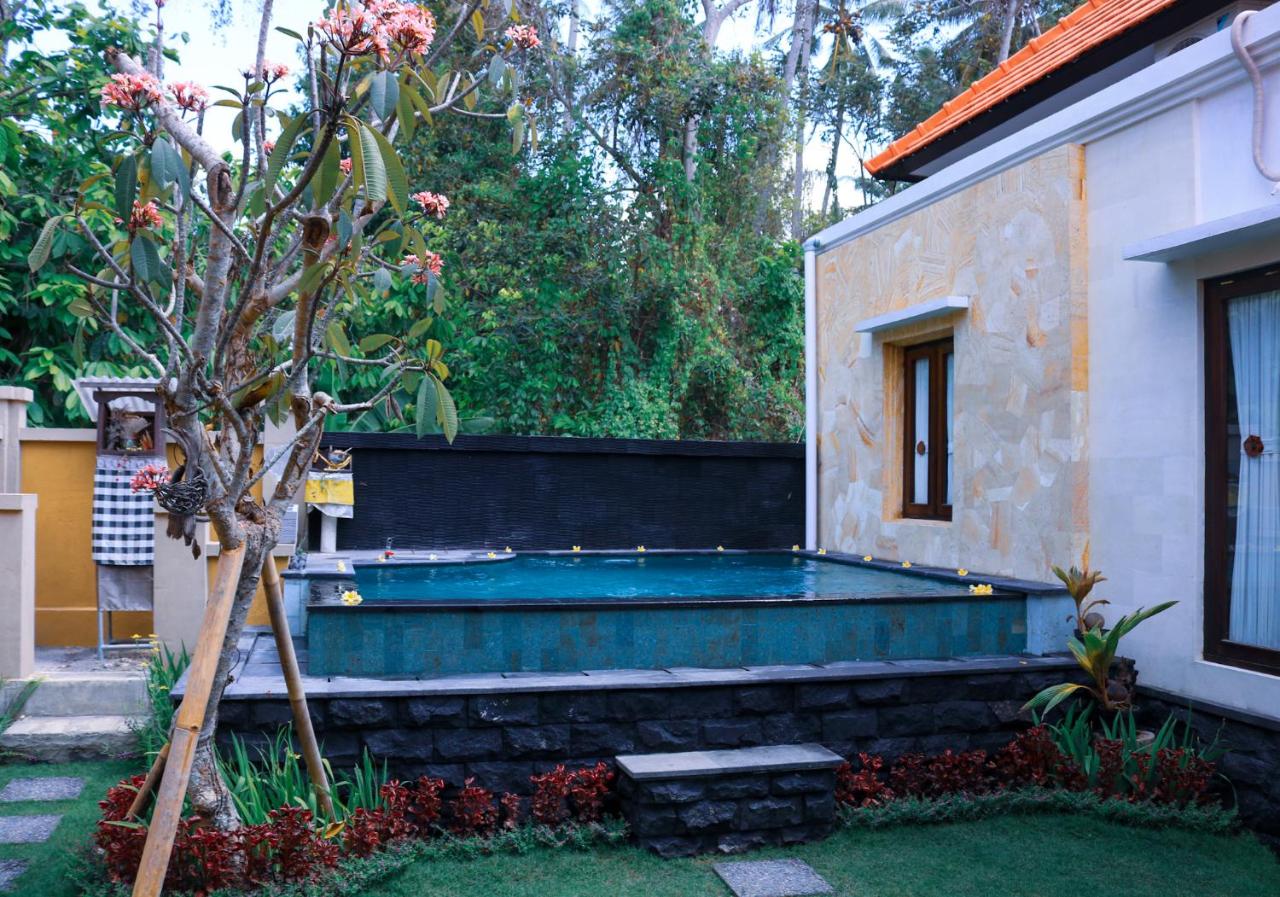 Kubu Kapas Bali