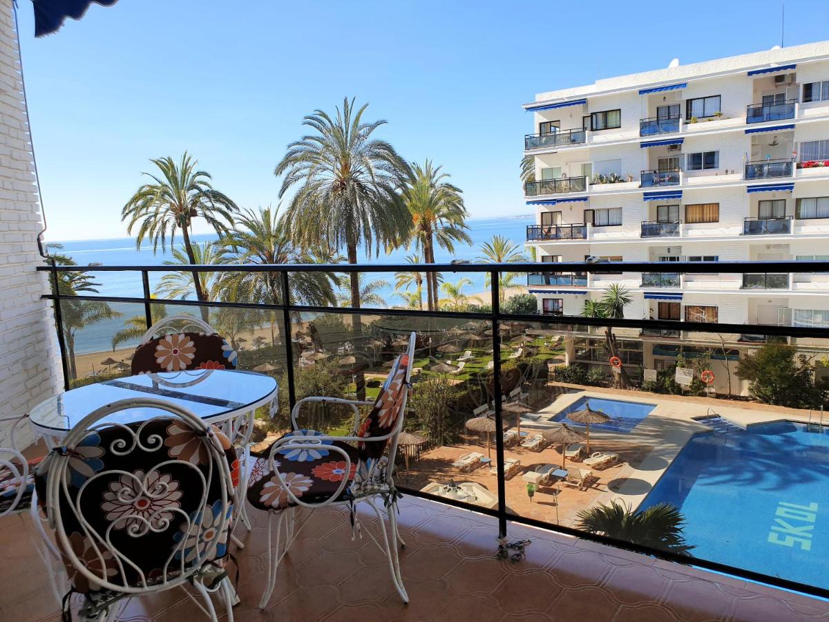 Apartment Skol 201. Gran estudio frente al mar en Skol ...