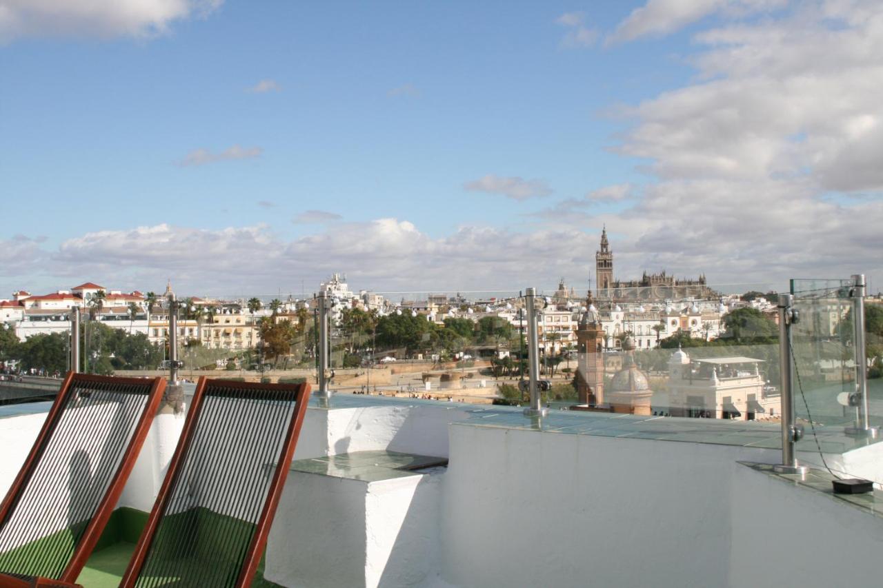 Casa Mora Triana, Seville – Updated 2022 Prices