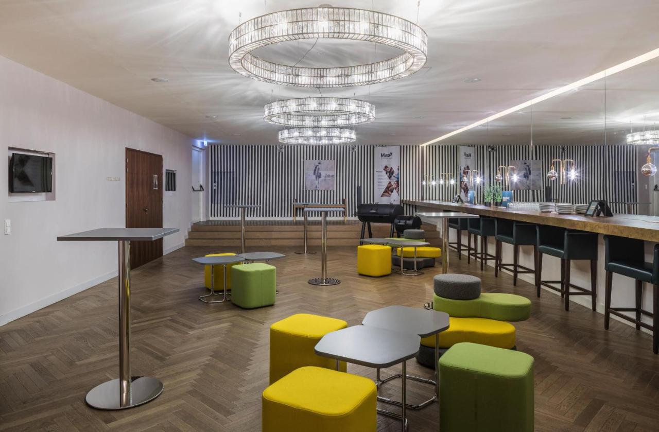 MAXX by Steigenberger Vienna photo