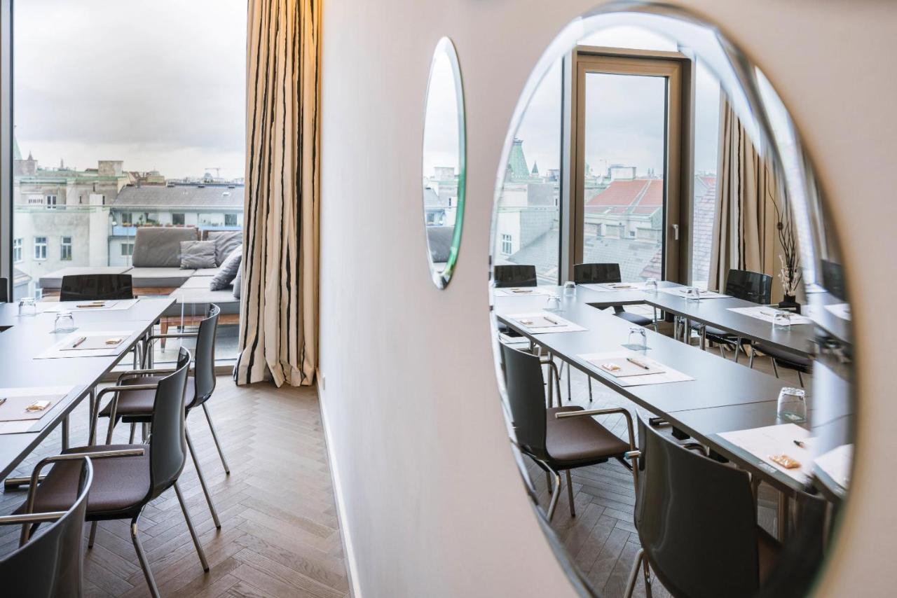 MAXX by Steigenberger Vienna photo