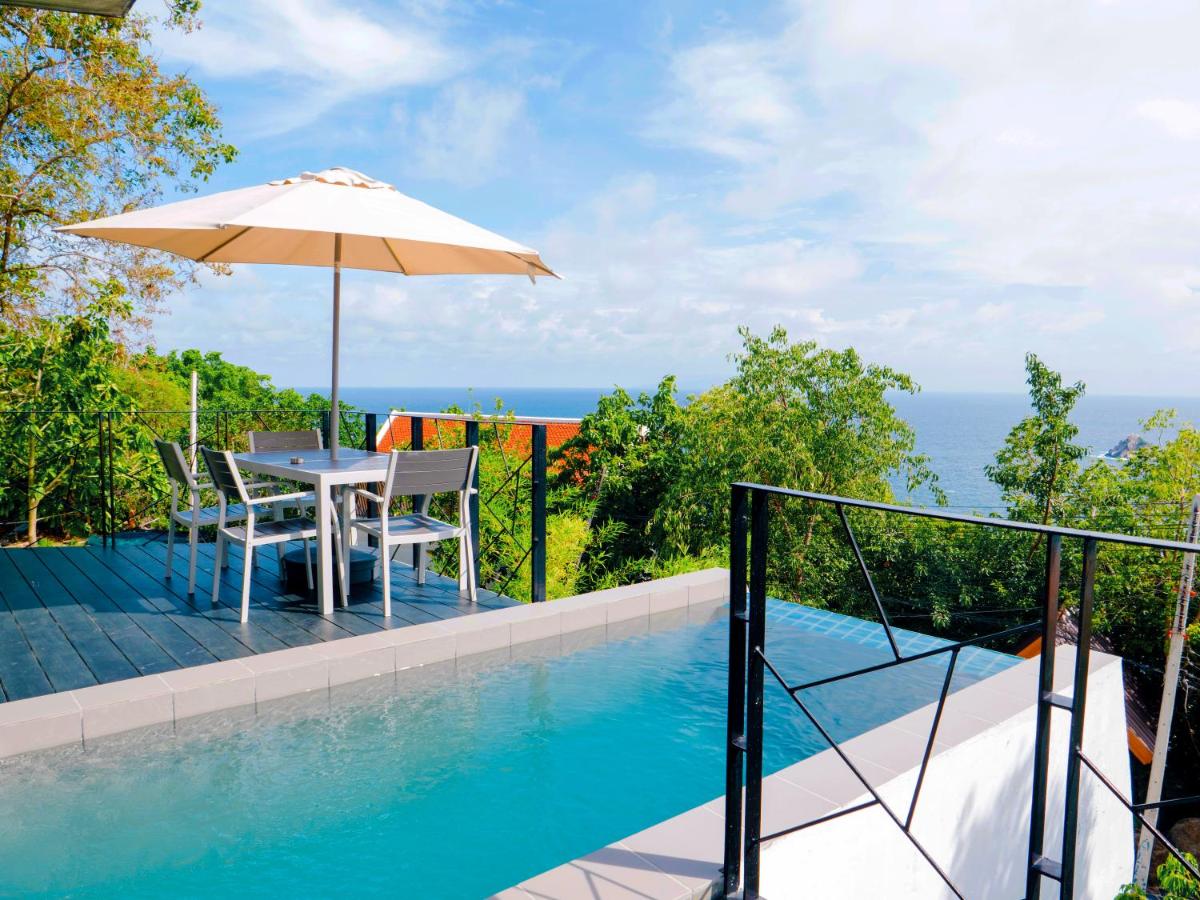 Pahili Pool Villas Koh Tao