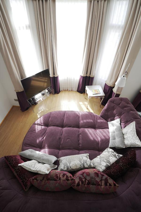 House of Time - Fancy Suites photo