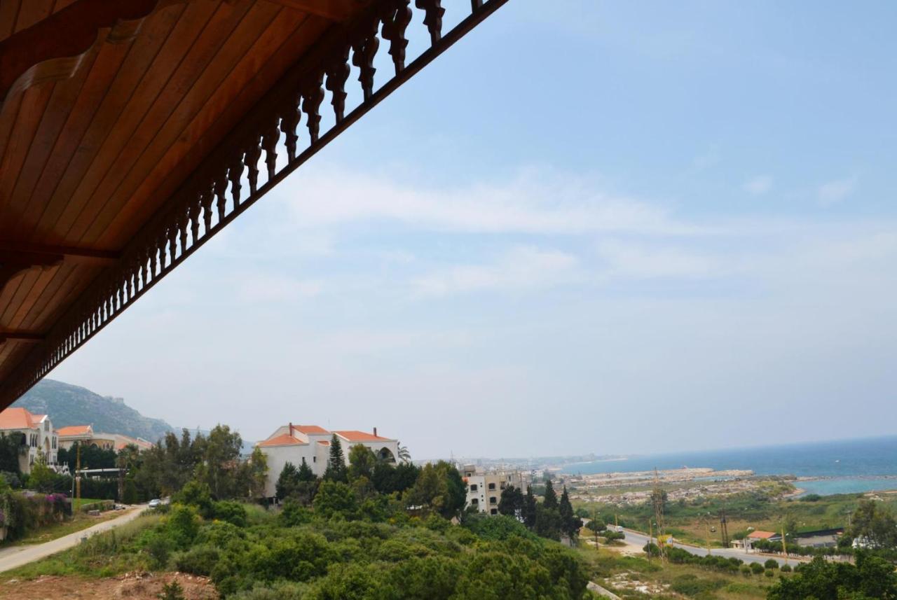 Lamunia Hotel photo
