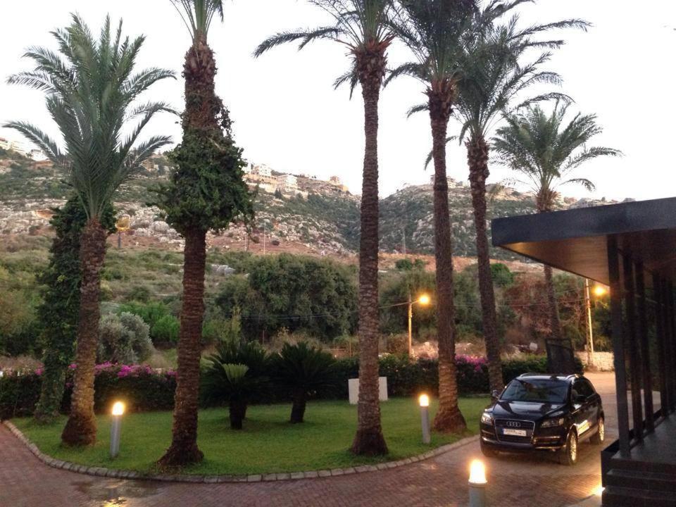 Lamunia Hotel photo