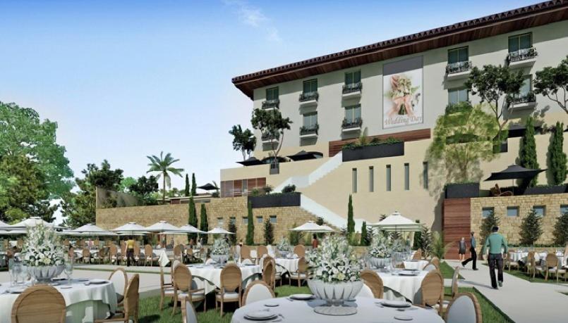 Lamunia Hotel photo