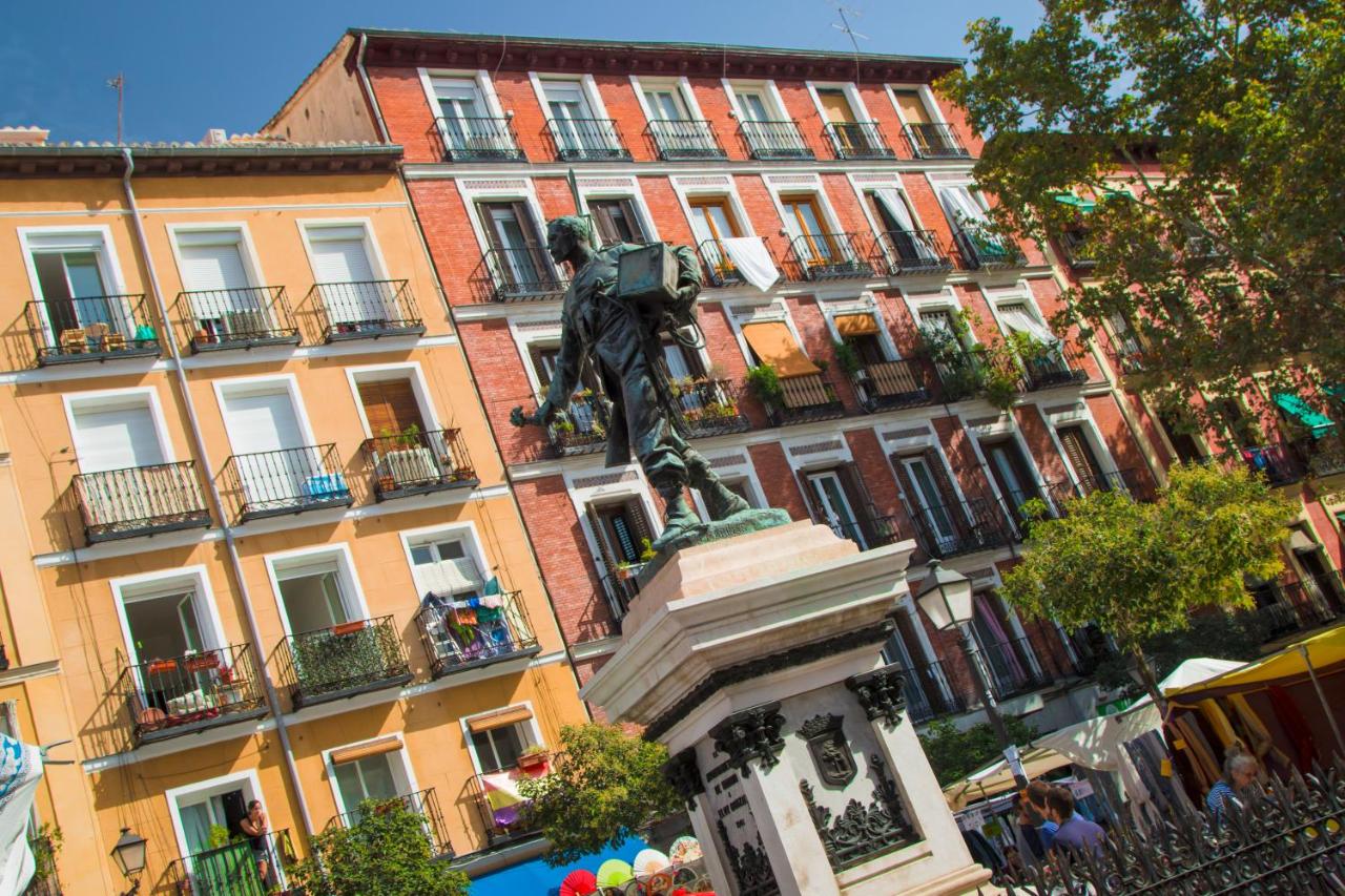 Studio in Ruda & Parking Gratis, Madrid – Updated 2022 Prices