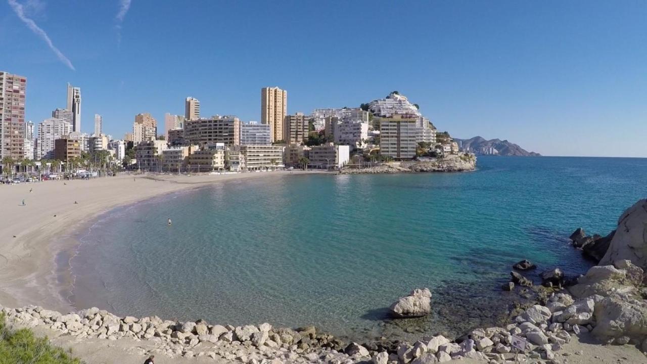 Cala de Benidorm Holidays, Cala de Finestrat – Bijgewerkte ...