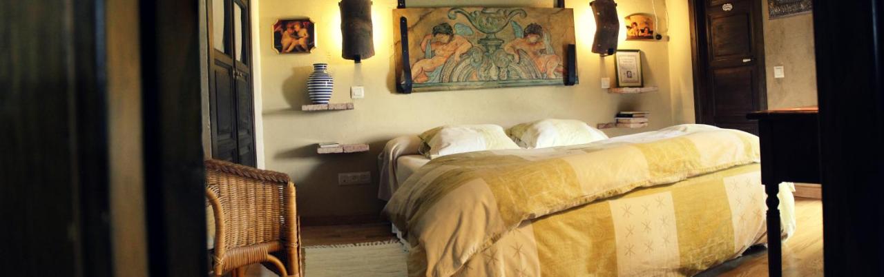 Hotel La Posada de Lalola, Buera – Precios actualizados 2022