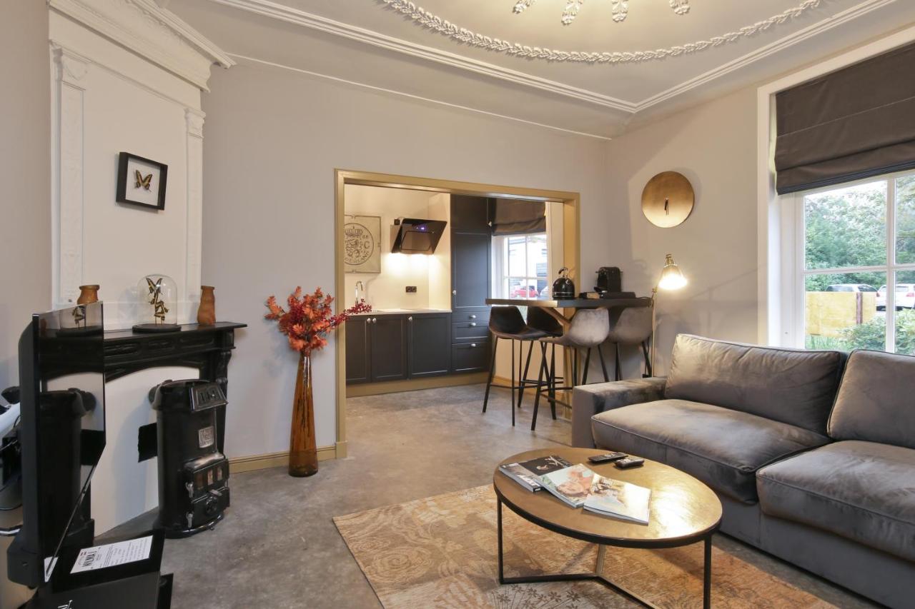 Small Luxury Boutique Hotel Wilma J - 4