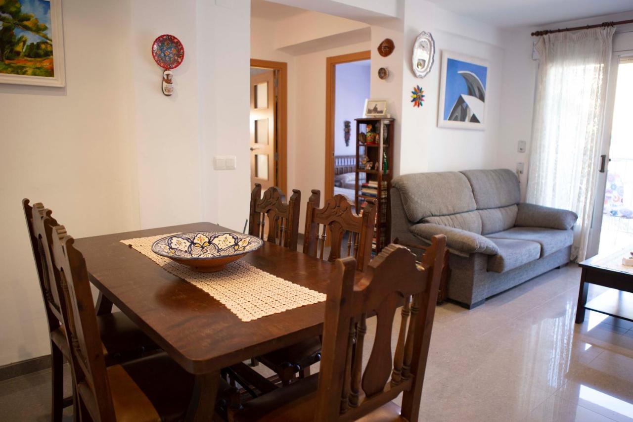 Bonito apartament a 3 minutos de la playa, Cullera – Precios ...
