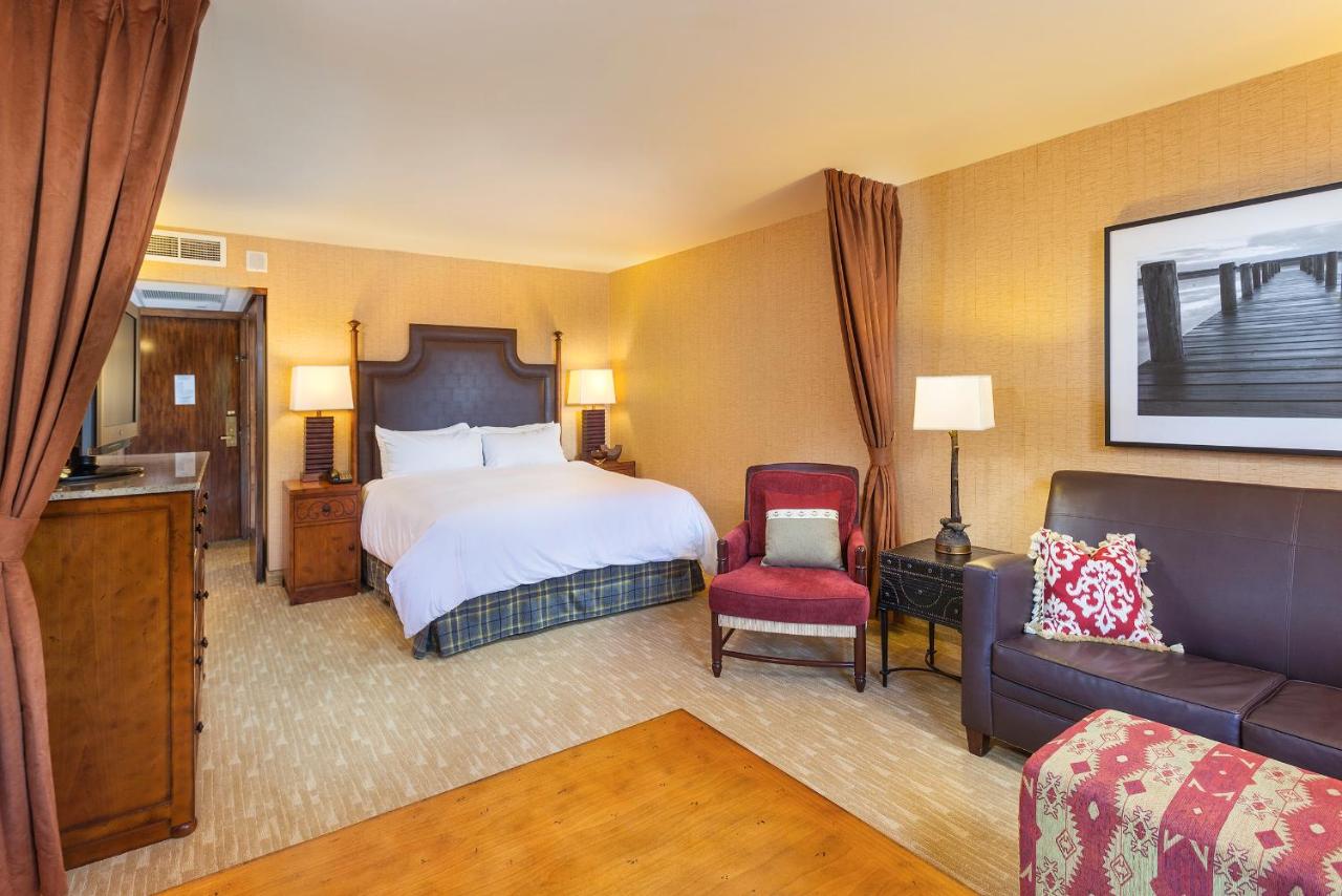 Lake Arrowhead Resort & Spa — photo 15