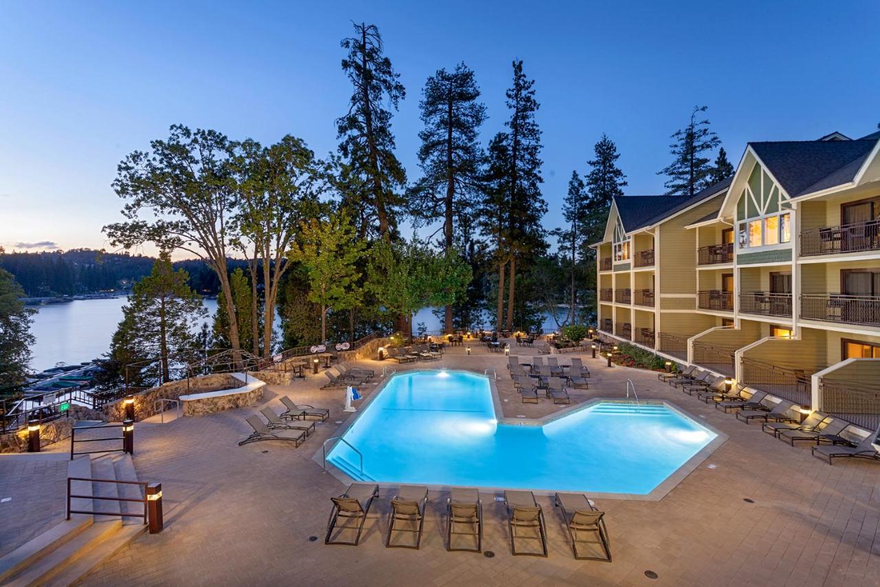 Lake Arrowhead Resort & Spa — photo 4
