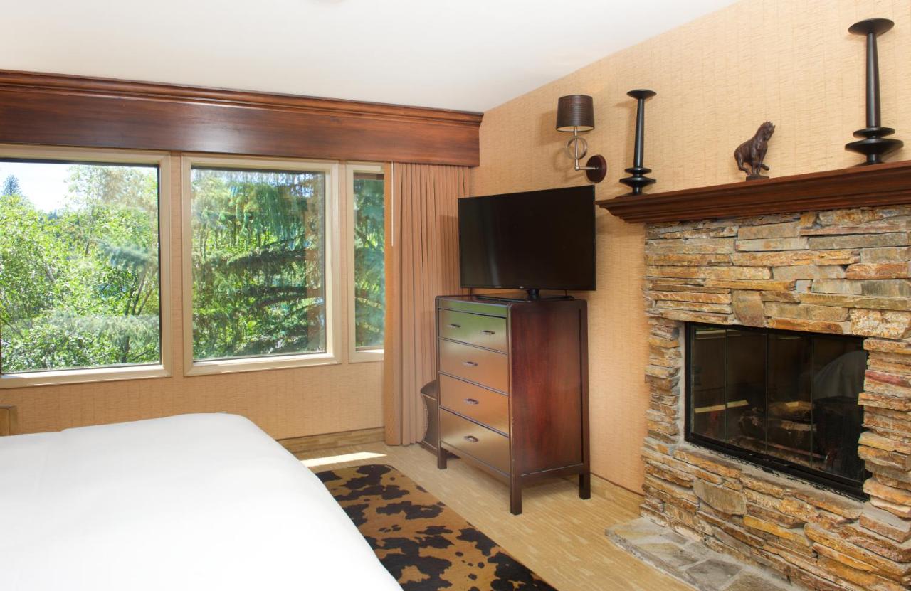 Lake Arrowhead Resort & Spa — photo 13