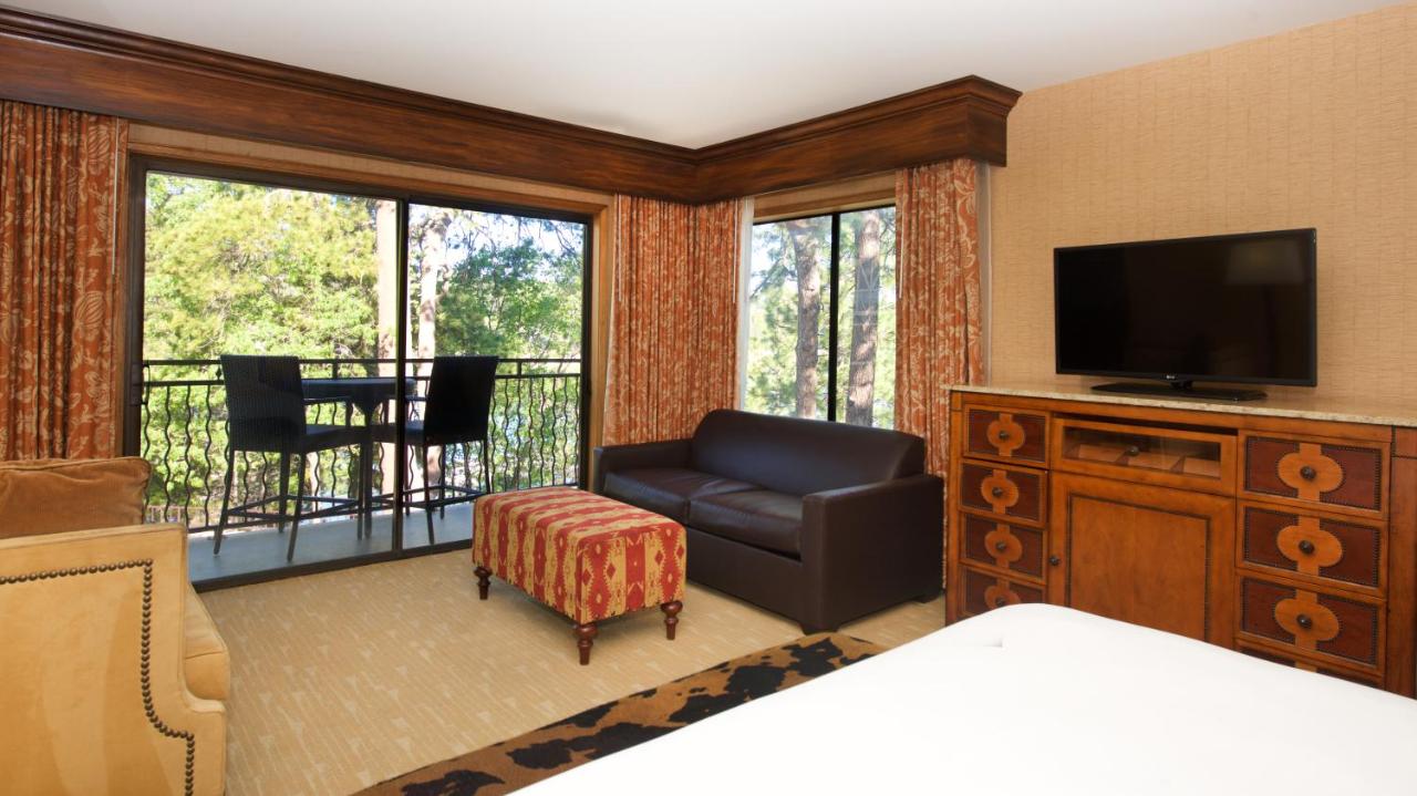 Lake Arrowhead Resort & Spa — photo 14