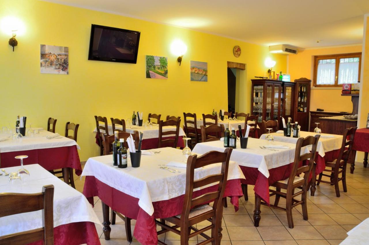Agriturismo Bortolino photo