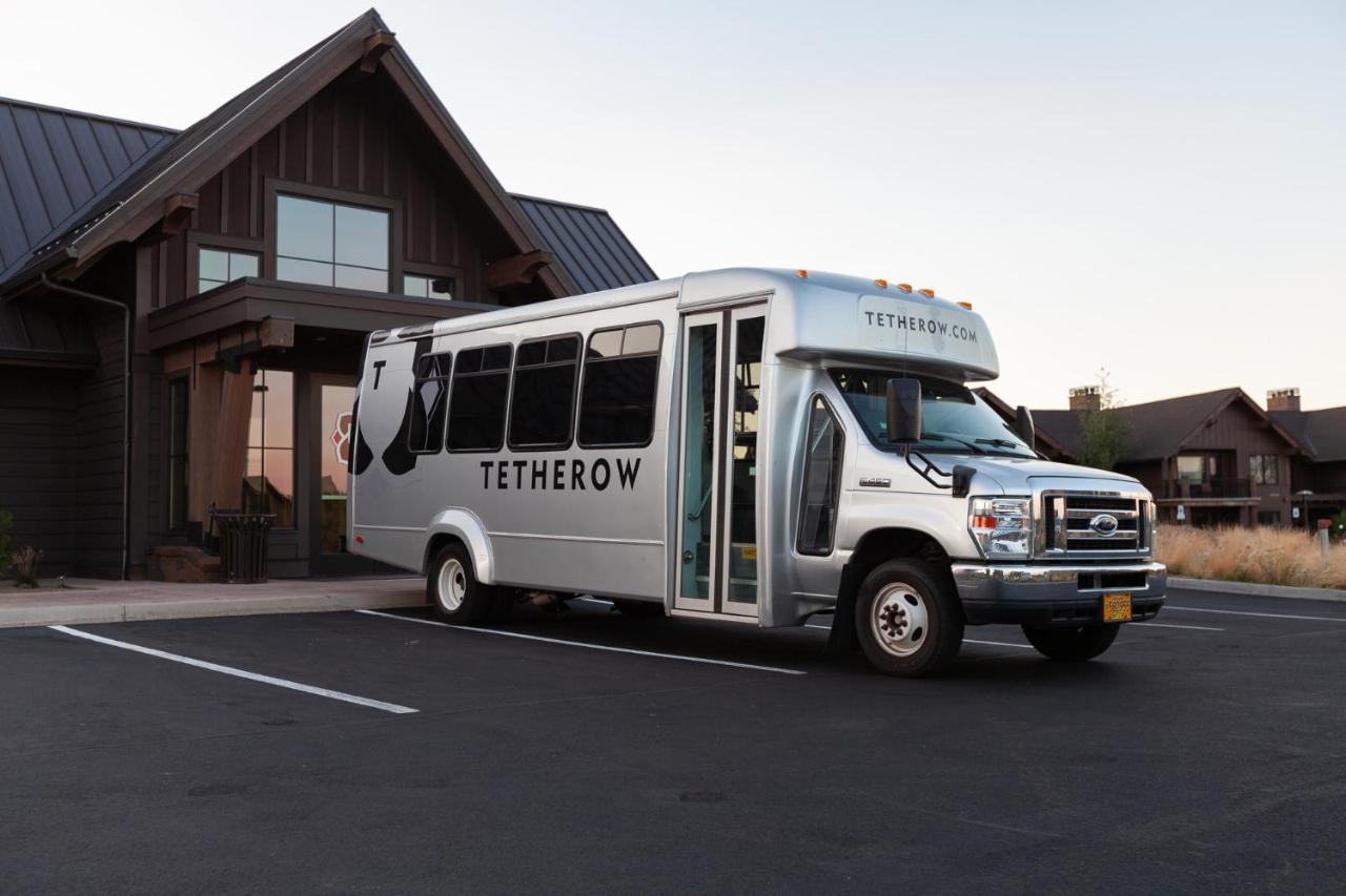 Tetherow Hotel — photo 12