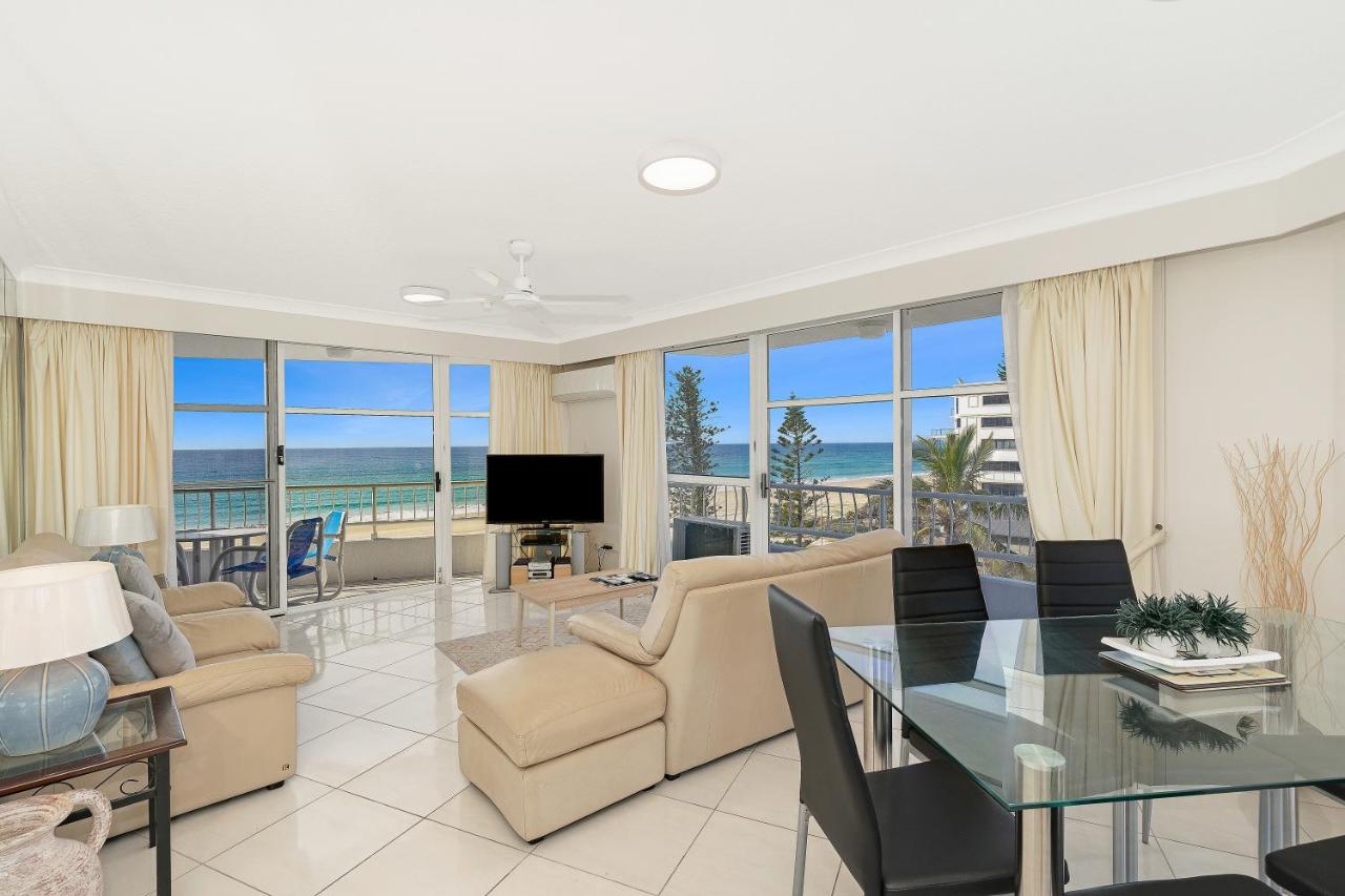 19th Avenue on the Beach photo