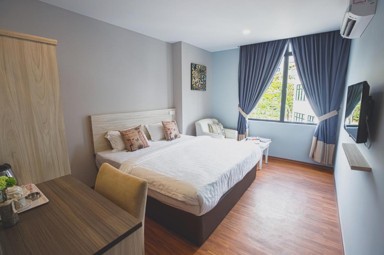 V3 Hotel & Residence Seri Alam - 4