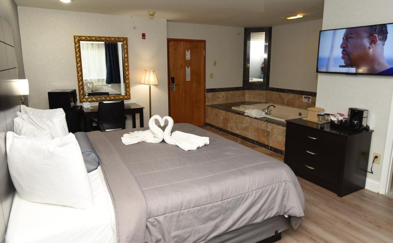 FairBridge Hotel Atlantic City — photo 3
