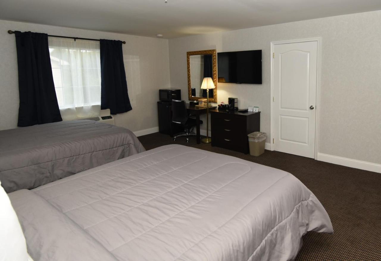 FairBridge Hotel Atlantic City — photo 19